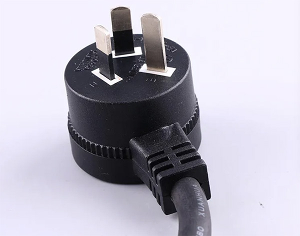 Australia Power Cord Piggy Back