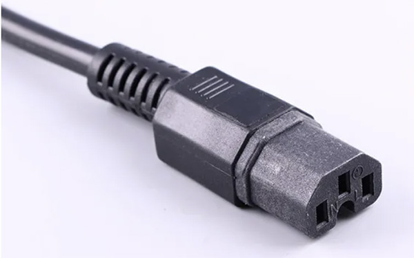 IEC 60320 C15 Power Cord