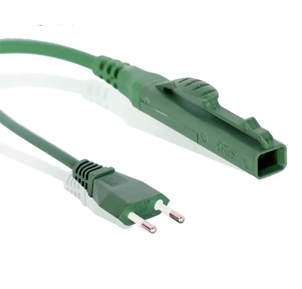 Vorwerk Kobold Power Cords Italy Plug VK 140,141