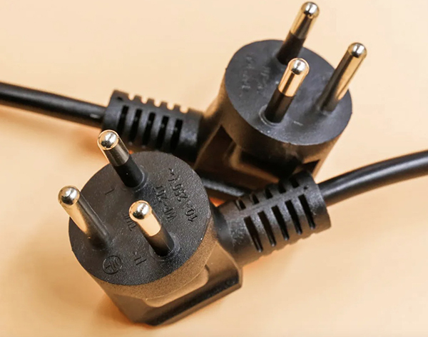 Thailand AC Power Cords