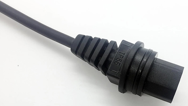 IEC 60320 C13 Waterproof Connector