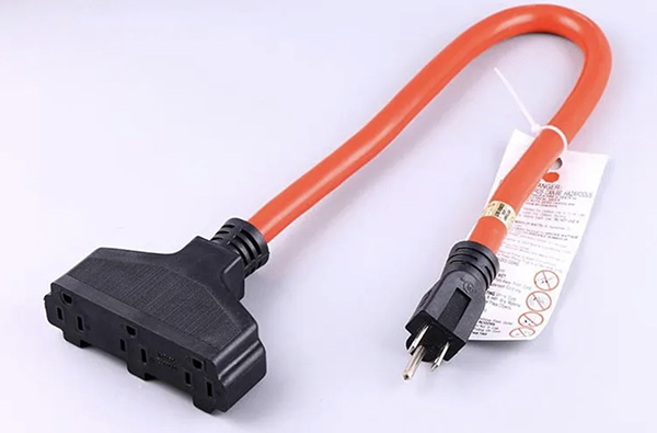 Outdoor Extension Cord