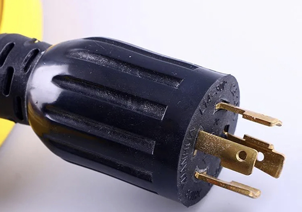 L14-30P Locking Plug