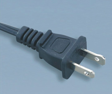 1-15P-15A-125V-2-Prong-Power-Cord