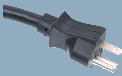 6-20P-20A-250V-America-Standard-Power-Cord