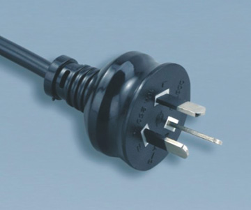 Australia-AS-NZS-3112-3-Prong-AC-Power-Cord