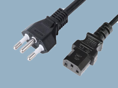 Brazil_UC_standards_power_cord_YHB_5_to_ST3_C13