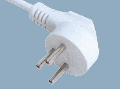 Israel SII approved power cord XH071A