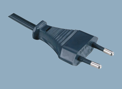 Korean KSC power cords--K01