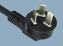 16A-Heavy-Duty-Plug-China-Power-Cord