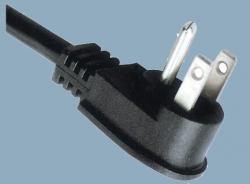 5-15P-125V-45-Degree-Angle-Plug-Power-Cord