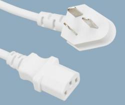 China-3-Prong-Plug-IEC-C13-Power-Cord