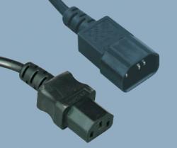 IEC-60320-C13-to-C14-Computer-Type-Appliance-Power-Cord