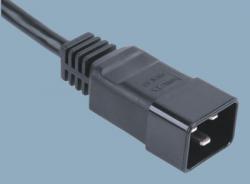 IEC-60320-C20-Power-Cord