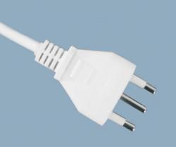 Italy-CEI-23-16-16-Amps-Plug-Power-Cord