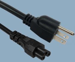 Japan-JIS-C8303-Plug-IEC-60320-Connector-Power-Cord