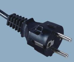 Koran-KSC-8305-KTL-KC-Straight-Plug-16A-AC-Power-Cord