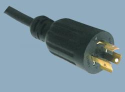 L6-15P-15A-250V-Twist-Locking-Type-Power-Cord